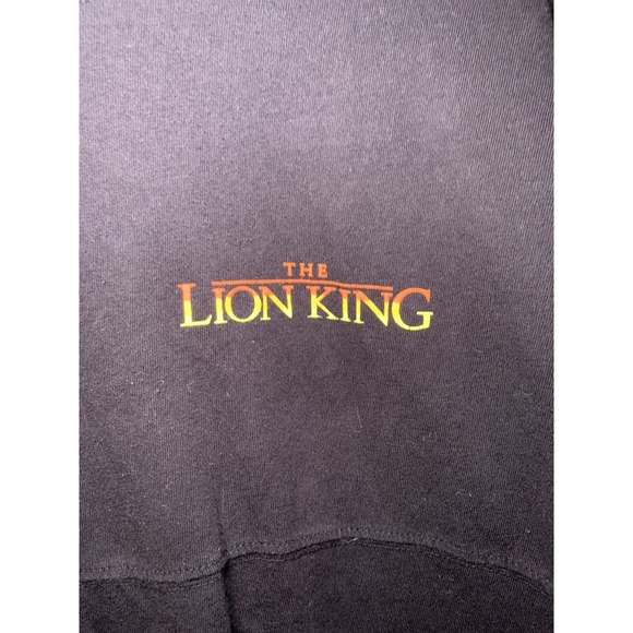 2019 Disney Parks Hakuna Matata Spirit Jersey size  XS Pumba Timon The Lion King - Picture 7 of 9